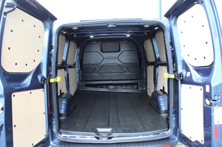 Ford Transit Custom – thumbnail 6