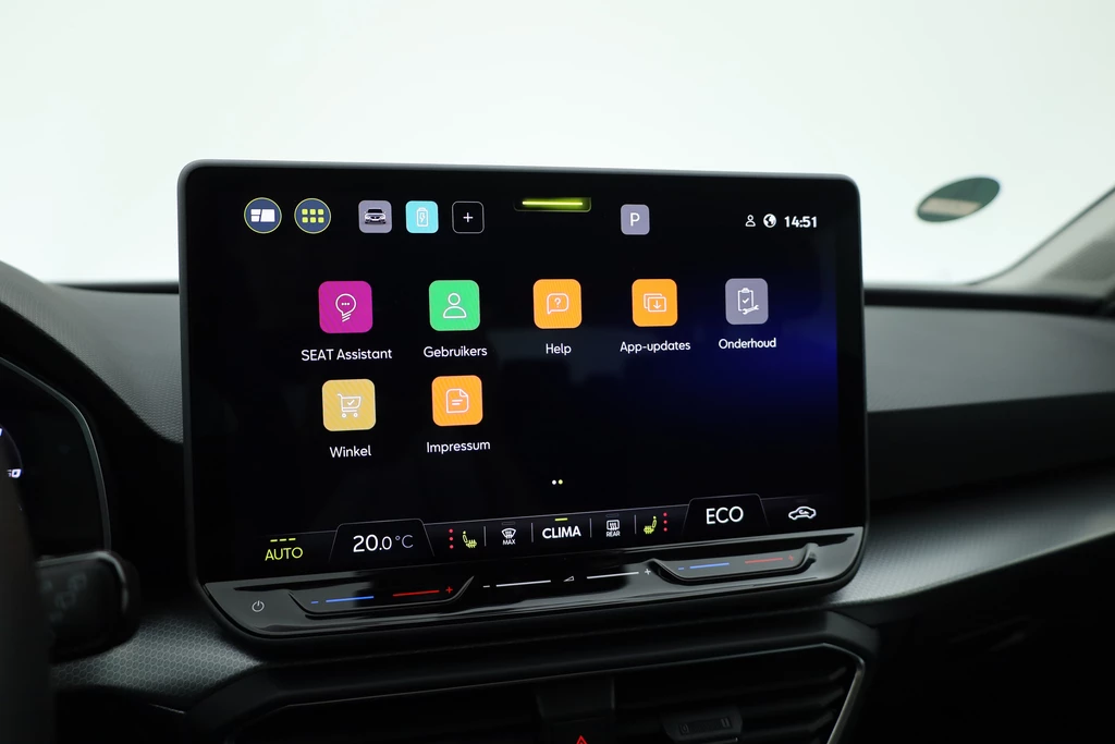 SEAT Leon – foto 27