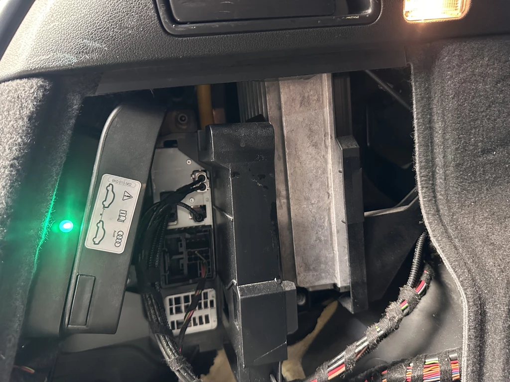 Audi SQ5 – foto 23