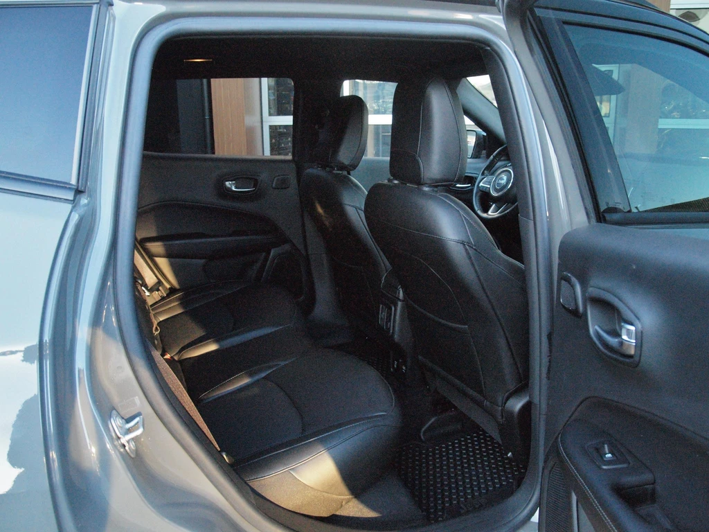 Jeep Compass – foto 26