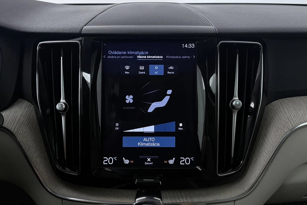 Volvo XC60 – foto 18
