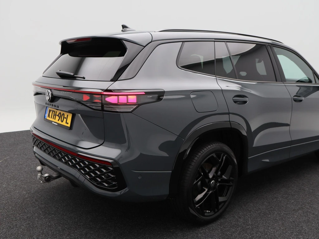 Volkswagen Tayron – foto 5