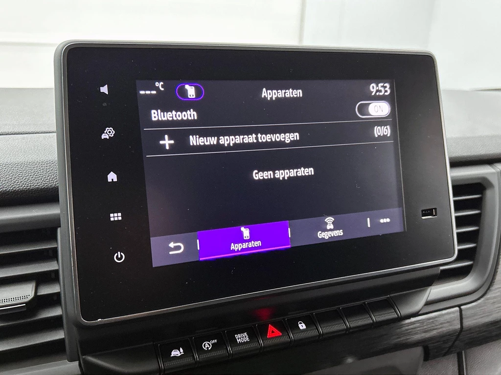 Renault Trafic – foto 21