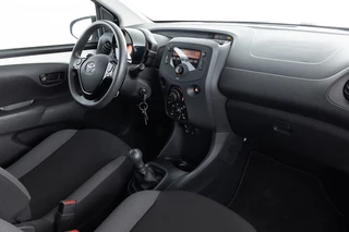 Toyota Aygo – thumbnail 11