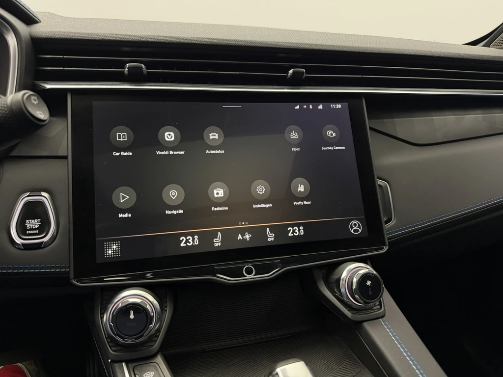 Lynk & Co 01 – foto 21