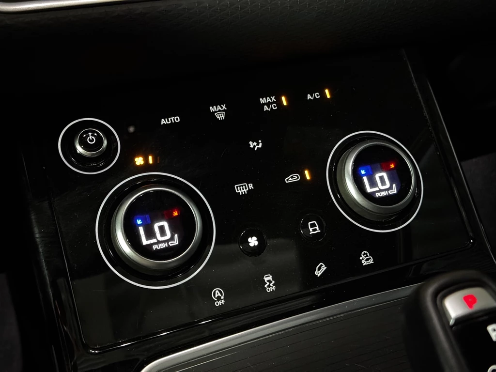 Land Rover Range Rover Evoque – foto 28