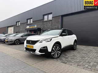 Peugeot 3008 – thumbnail 1