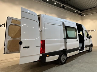 Mercedes-Benz Sprinter – thumbnail 6