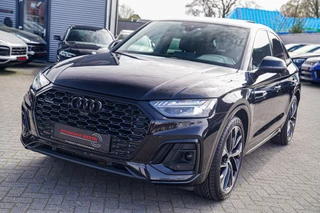 Audi Q5 – thumbnail 5