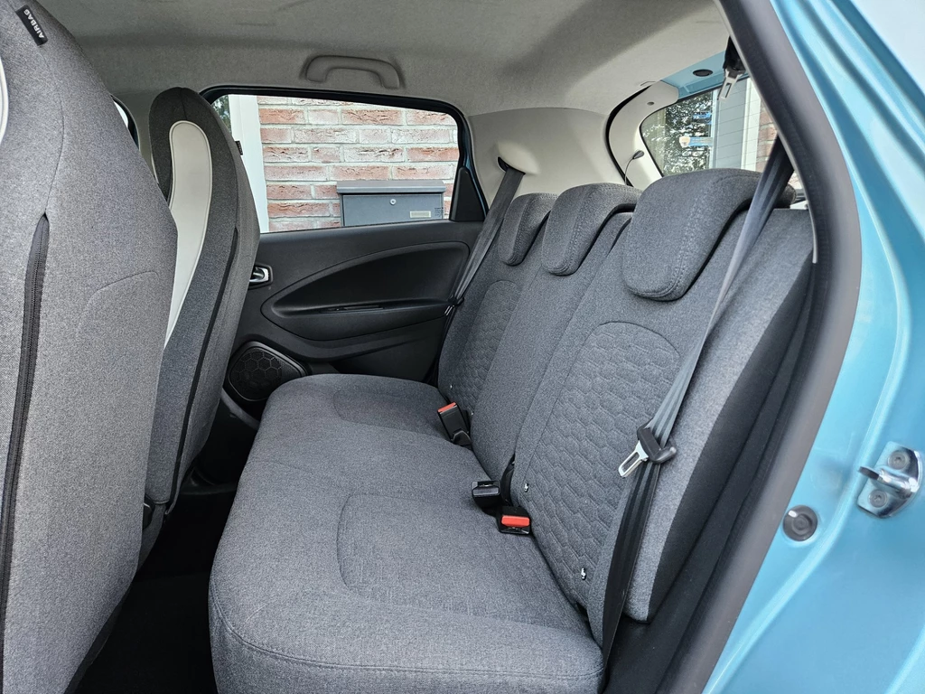 Renault ZOE – foto 19