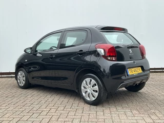 Peugeot 108 – thumbnail 4