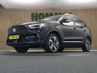 MG ZS EV – thumbnail 2