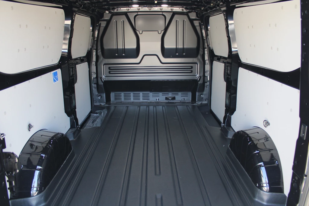 Ford Transit Custom – foto 21