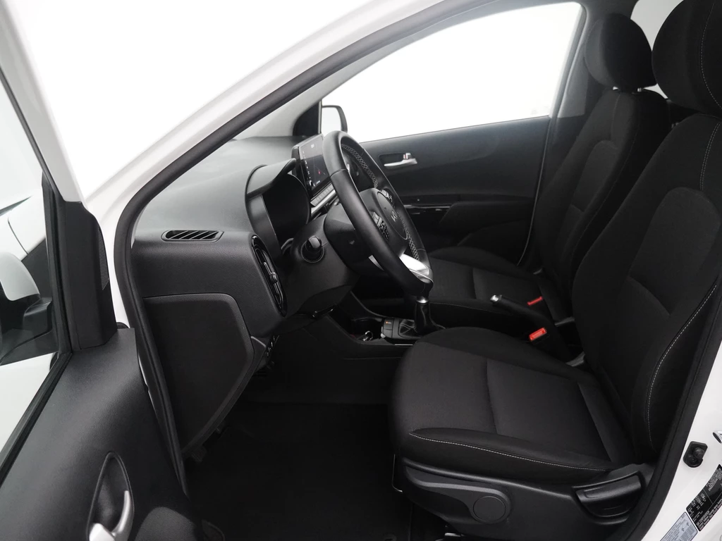 Kia Picanto – foto 19