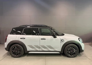 MINI Countryman – thumbnail 12