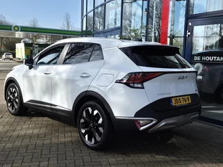Kia Sportage – thumbnail 4