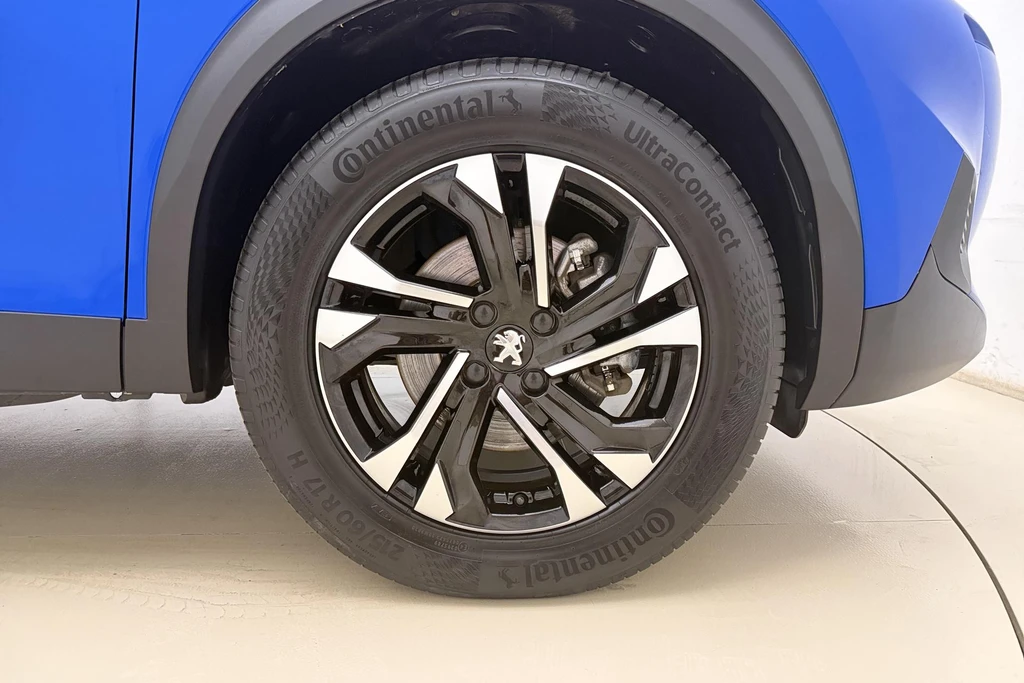Peugeot e-2008 – foto 14
