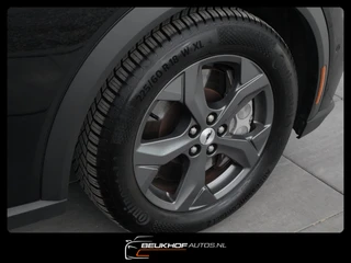 Ford Mustang Mach-E – thumbnail 14