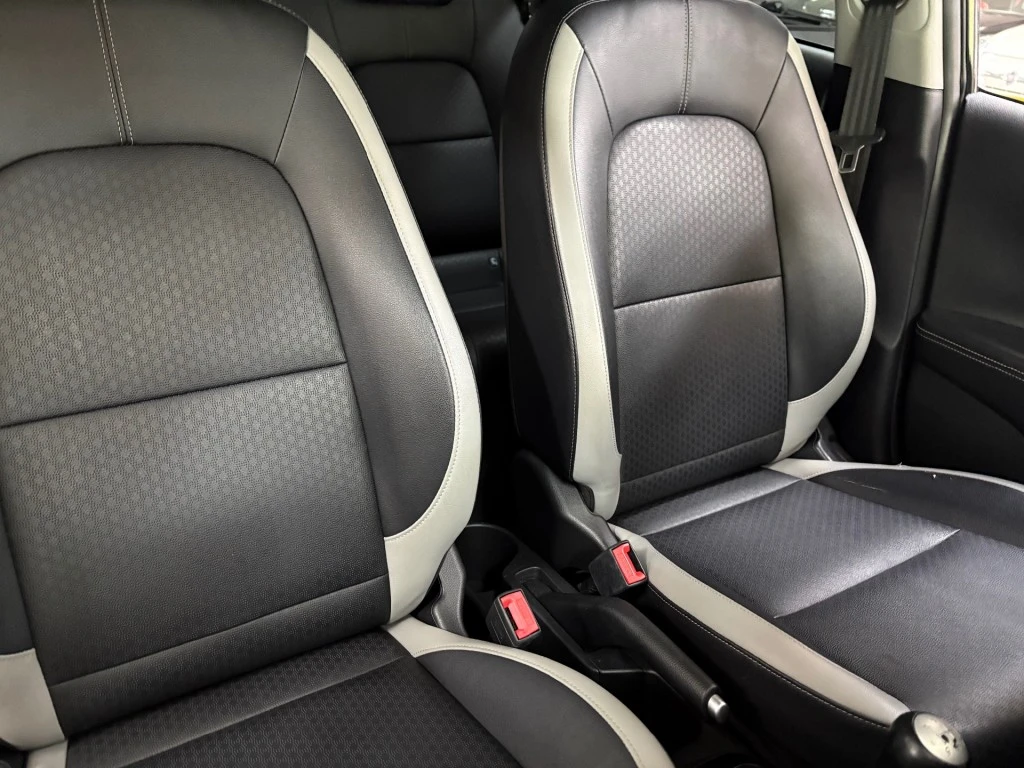 Kia Picanto – foto 20