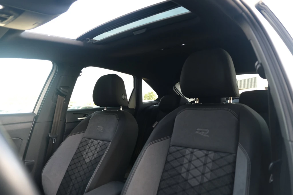 Volkswagen Taigo – foto 9