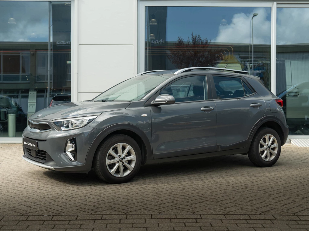 Kia Stonic – foto 3