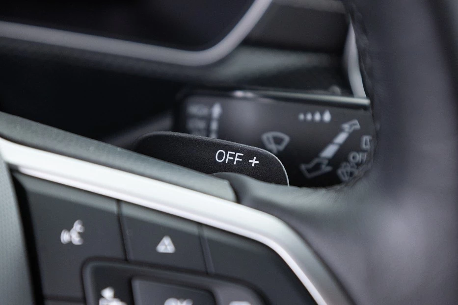 Volkswagen T-Cross – foto 34