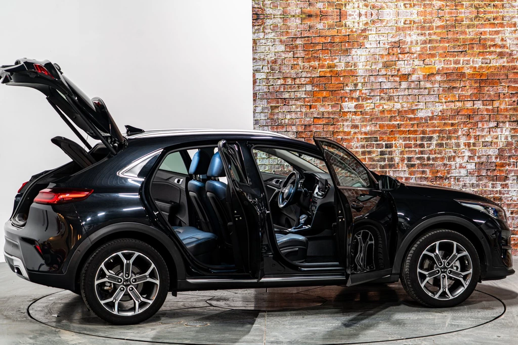 Kia XCeed – foto 17