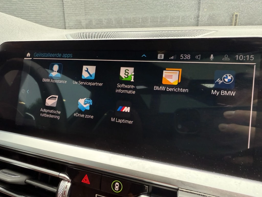 BMW 3 Serie – foto 47