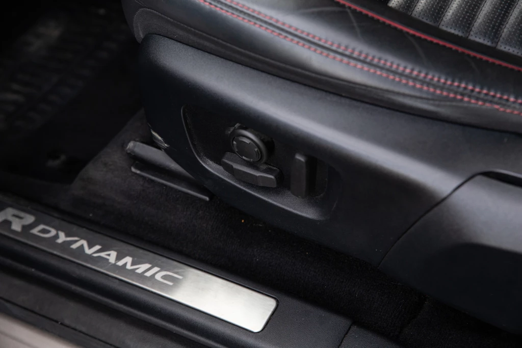 Land Rover Discovery Sport – foto 23
