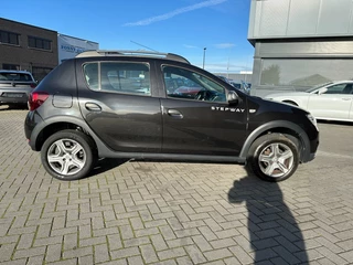 Dacia Sandero Stepway – thumbnail 5