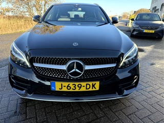 Mercedes-Benz C-Klasse – thumbnail 7