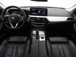 BMW 5 Serie – thumbnail 10