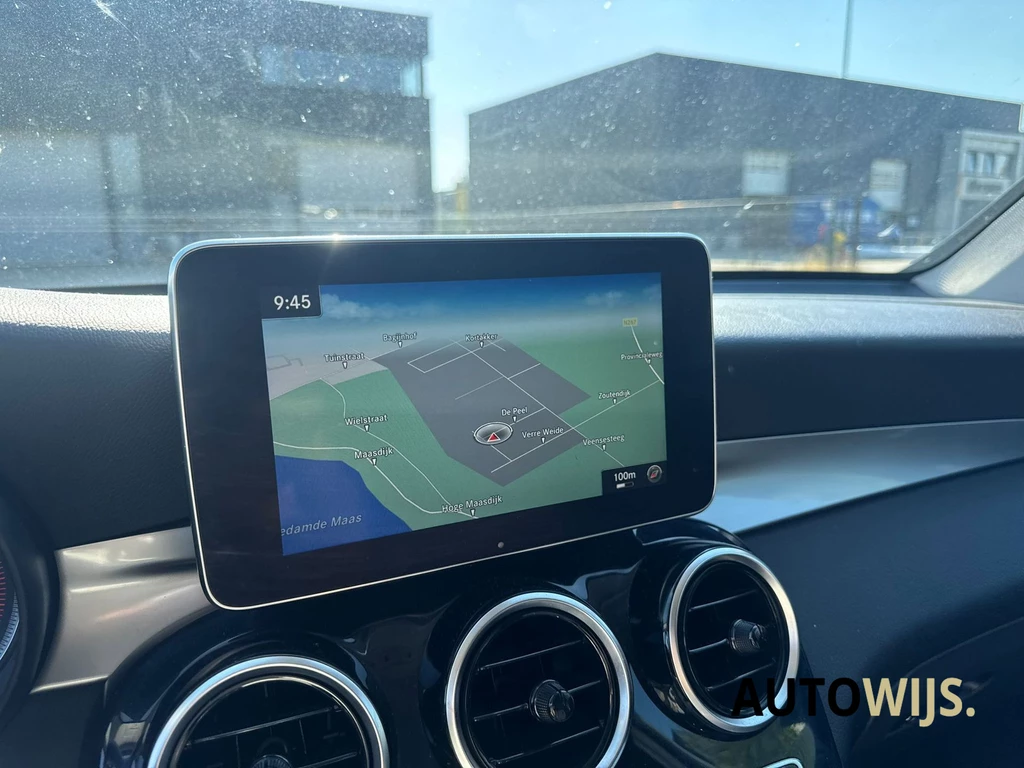 Mercedes-Benz GLC – foto 17