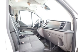 Ford Transit Custom – thumbnail 12