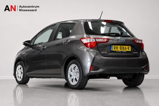 Toyota Yaris – thumbnail 3