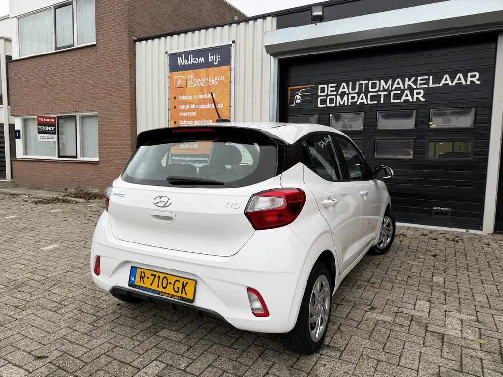 Hyundai i10 – foto 5