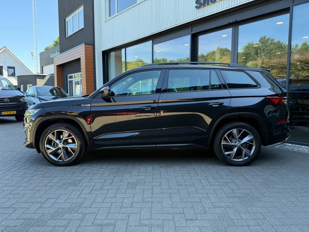 Škoda Kodiaq – foto 4
