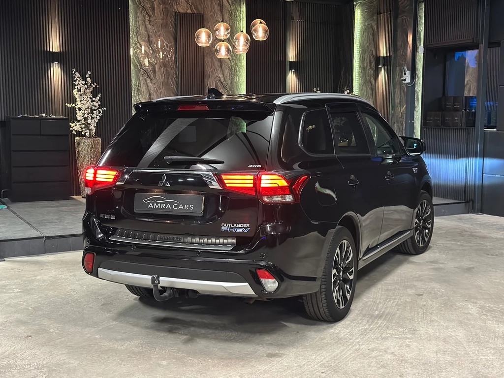 Mitsubishi Outlander – foto 5