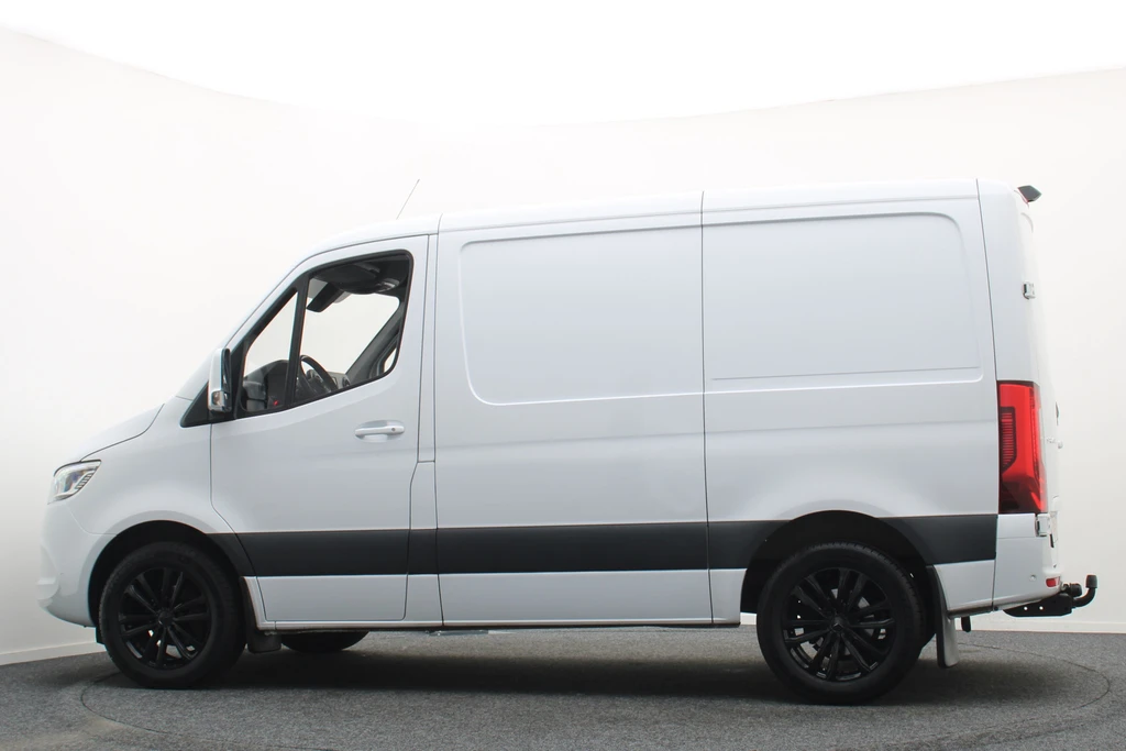 Mercedes-Benz Sprinter – foto 4