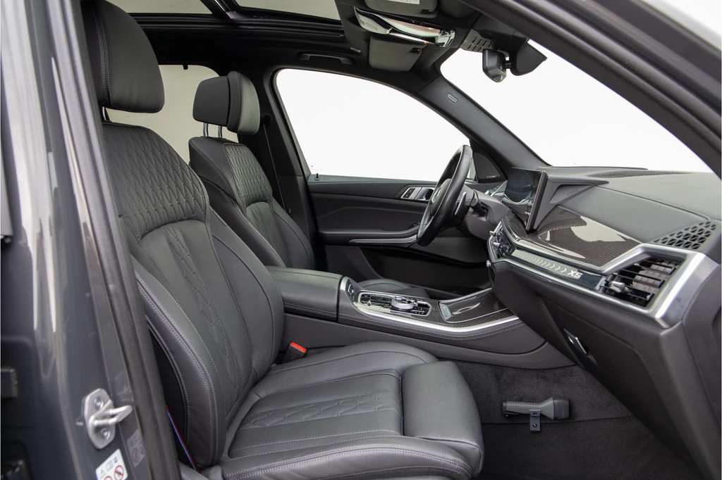BMW X5 – foto 23