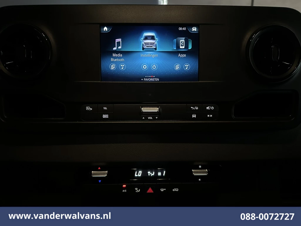 Mercedes-Benz Sprinter – foto 16