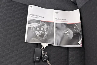 Toyota Yaris – thumbnail 29