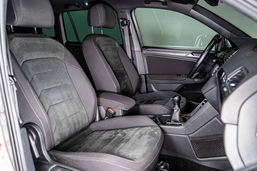 Volkswagen Tiguan – foto 40