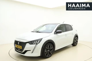 Peugeot 208 – thumbnail 1