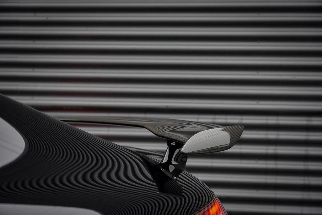 Mercedes-AMG GT – foto 54