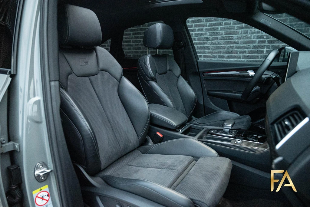 Audi Q5 – foto 14