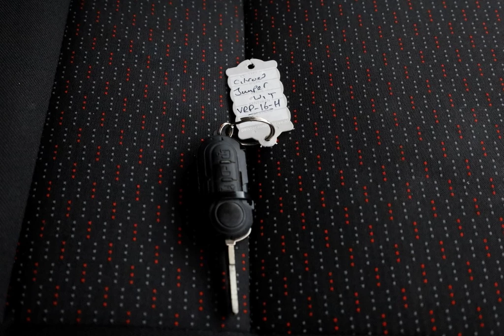 Citroën Jumper – foto 11