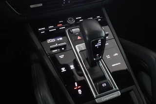 Porsche Cayenne – thumbnail 15