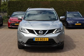 Nissan QASHQAI – thumbnail 8