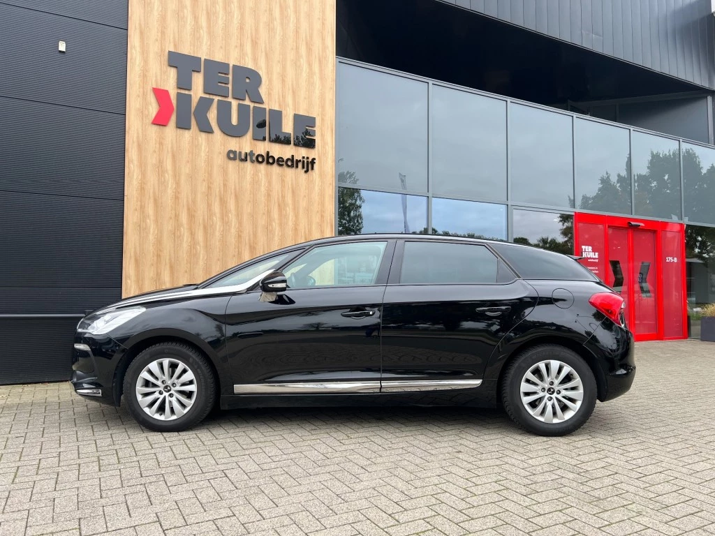 DS DS 5 – foto 2